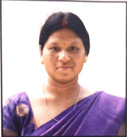 Labani Roy
