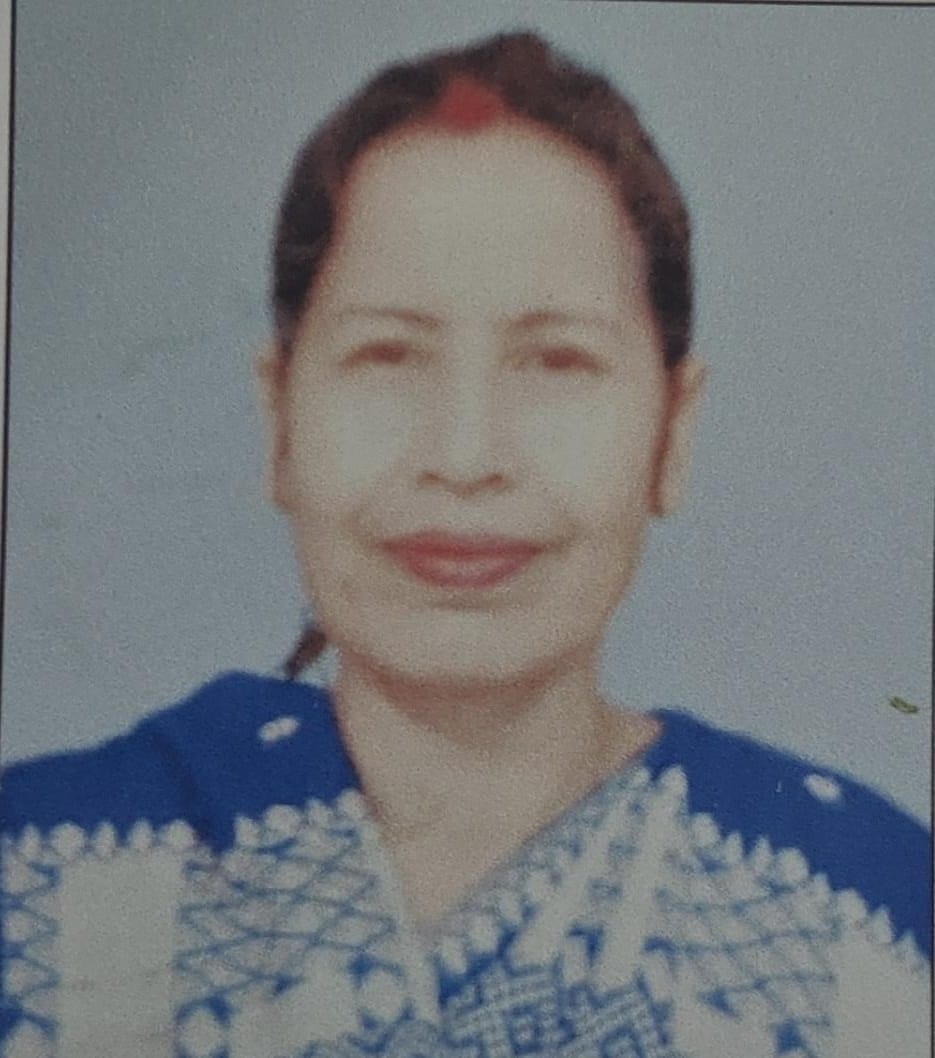 Labanya Boro