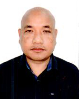 Labenn Ch Marak