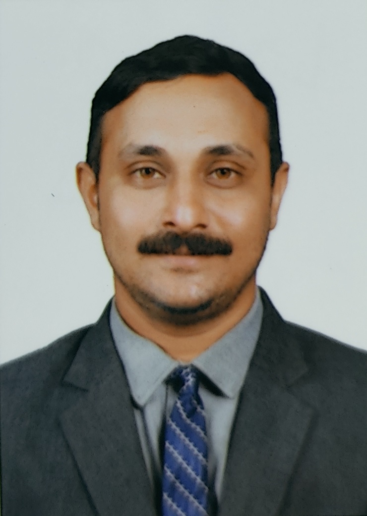 Lad Rahul Govind