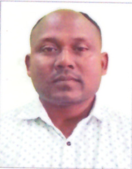 Ladilas Indwar
