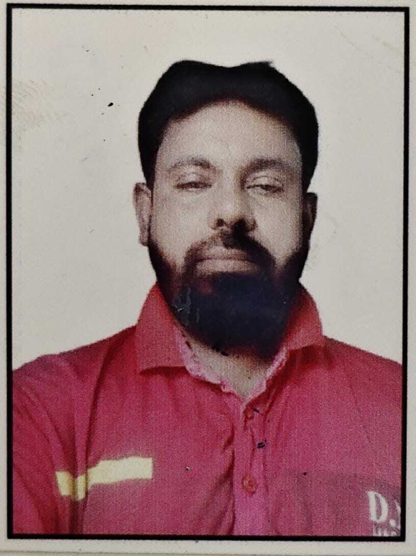 Lahabuddin Khan
