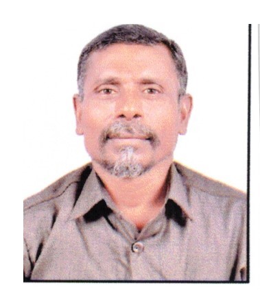 Lahu Mahadev Bansode