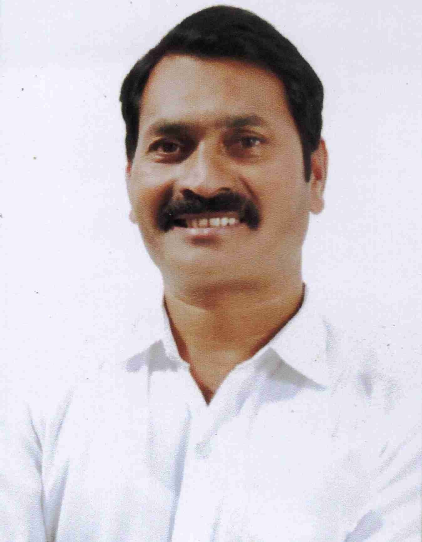 Lahu Raghunath Khune