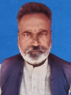 Laik Ahamad Mansuri
