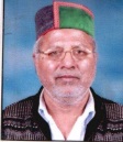Laik Ram Negi