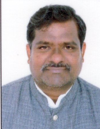 Lakhamoo Ram Tandon