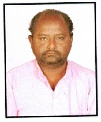 Lakhan Dewaji Pawar