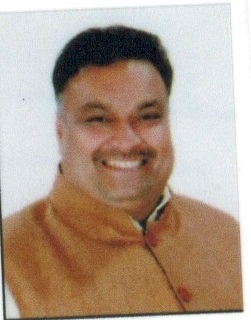 Lakhan Kumar Singla