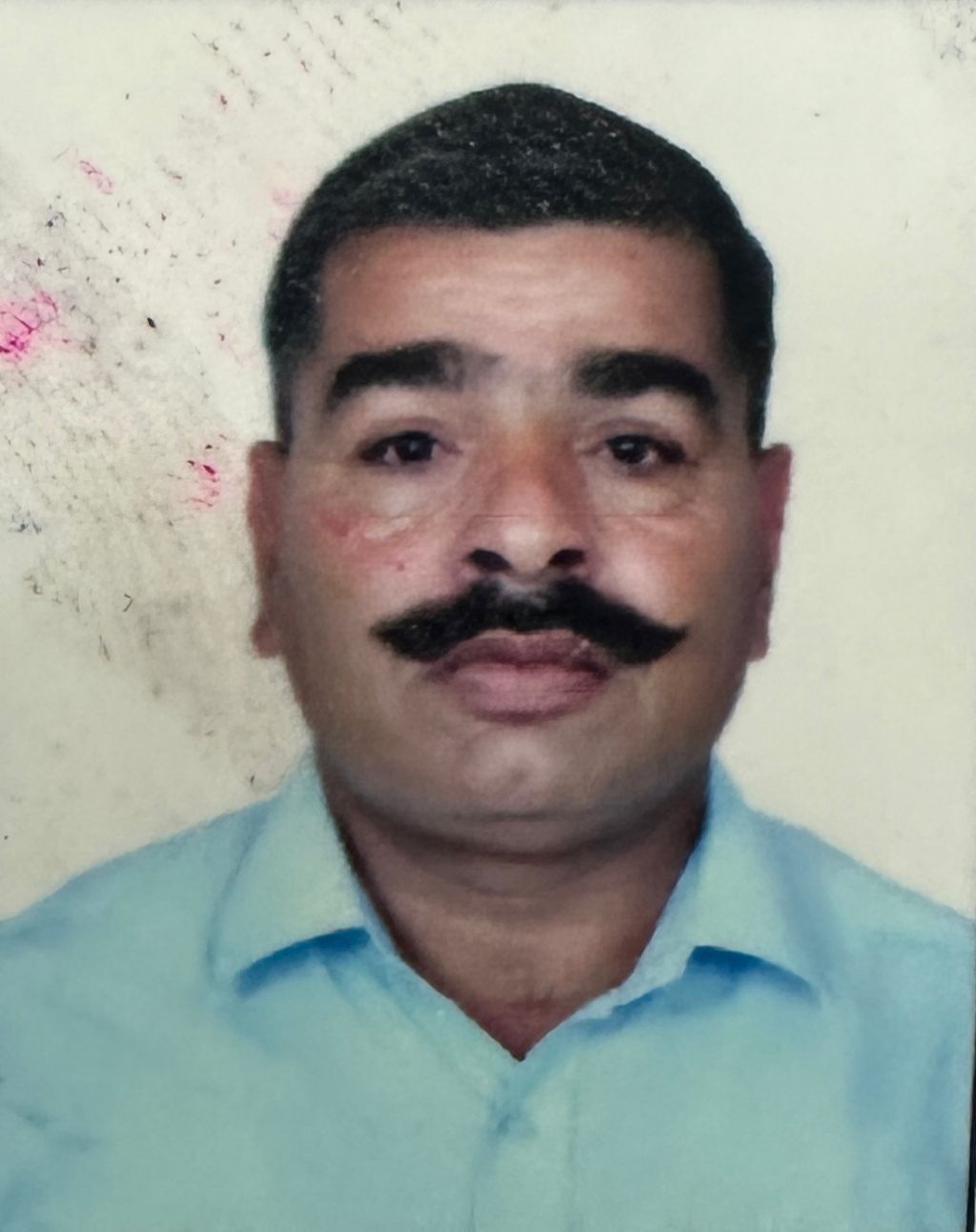 Lakhansi Odedara