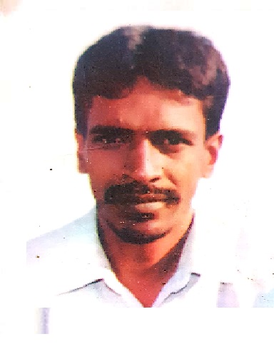 Lakhbir Singh