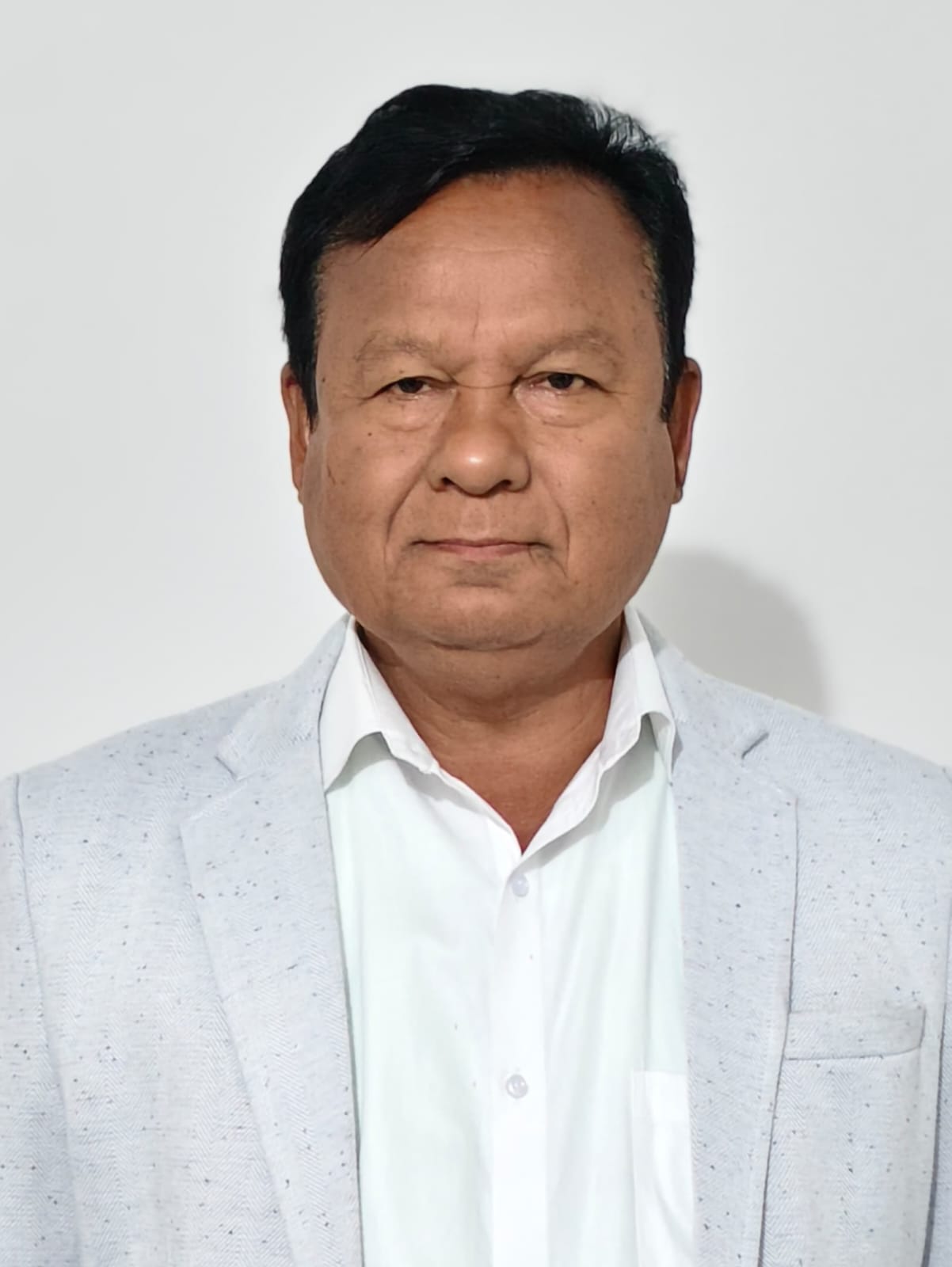 Lakheswar Moran