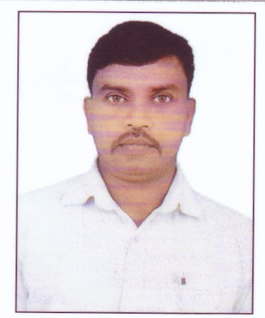 Lakhindra Munda