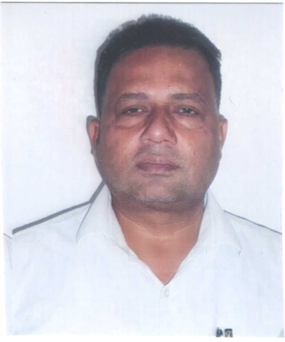 Lakhindra Rahul Singh