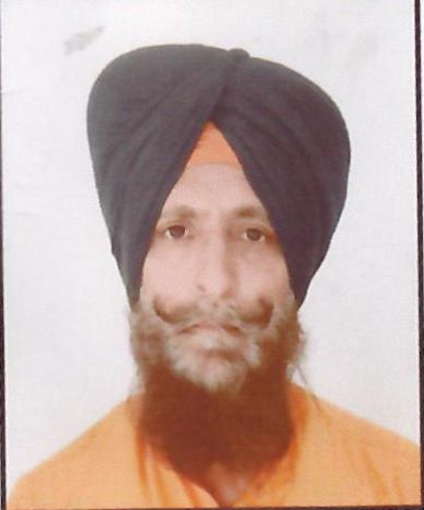 Lakhveer Singh