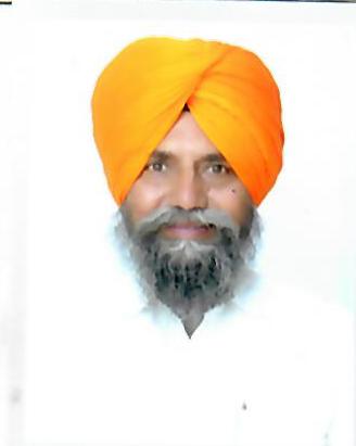 Lakhvir Singh Alias Kotla