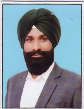 Lakhvir Singh