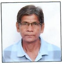 Lakshan Bauri