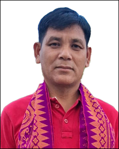 Lakshan Goyari