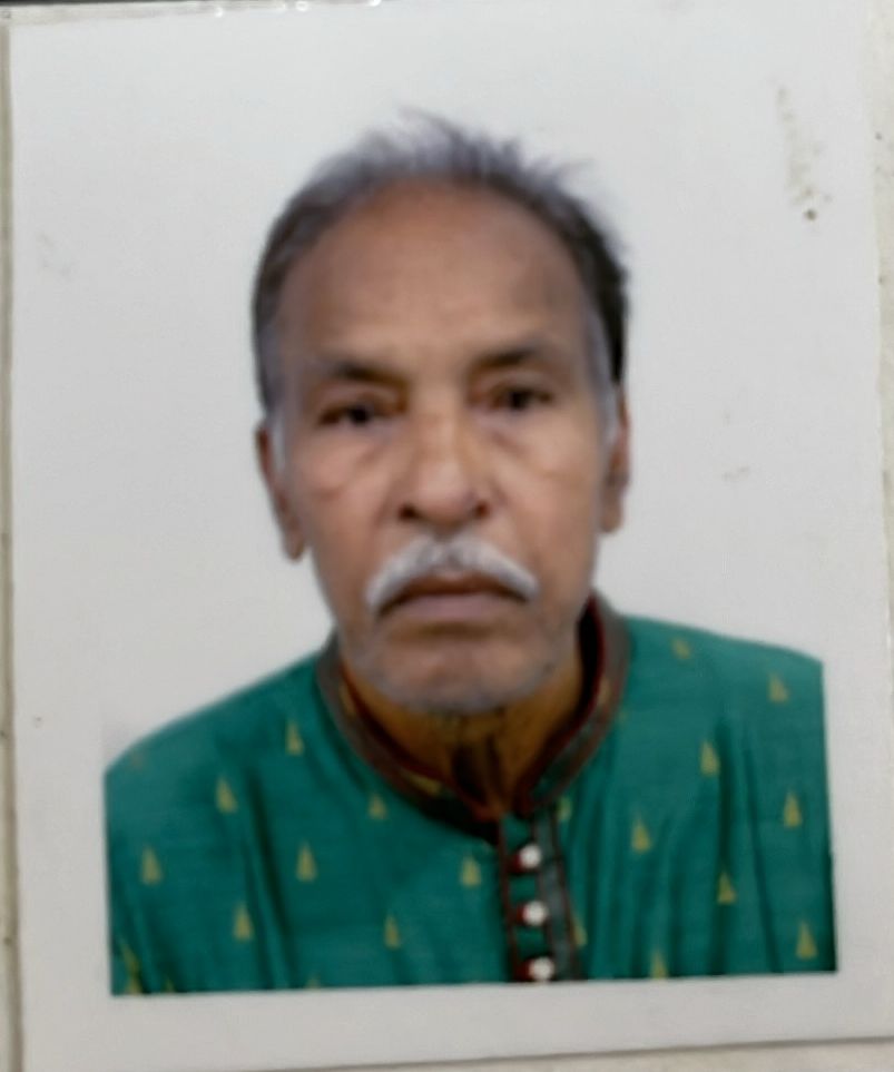 Lakshi Narayan Chowdhury