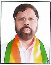 Lakshman Chandra Ghorui