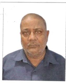 Lakshman Manjhi
