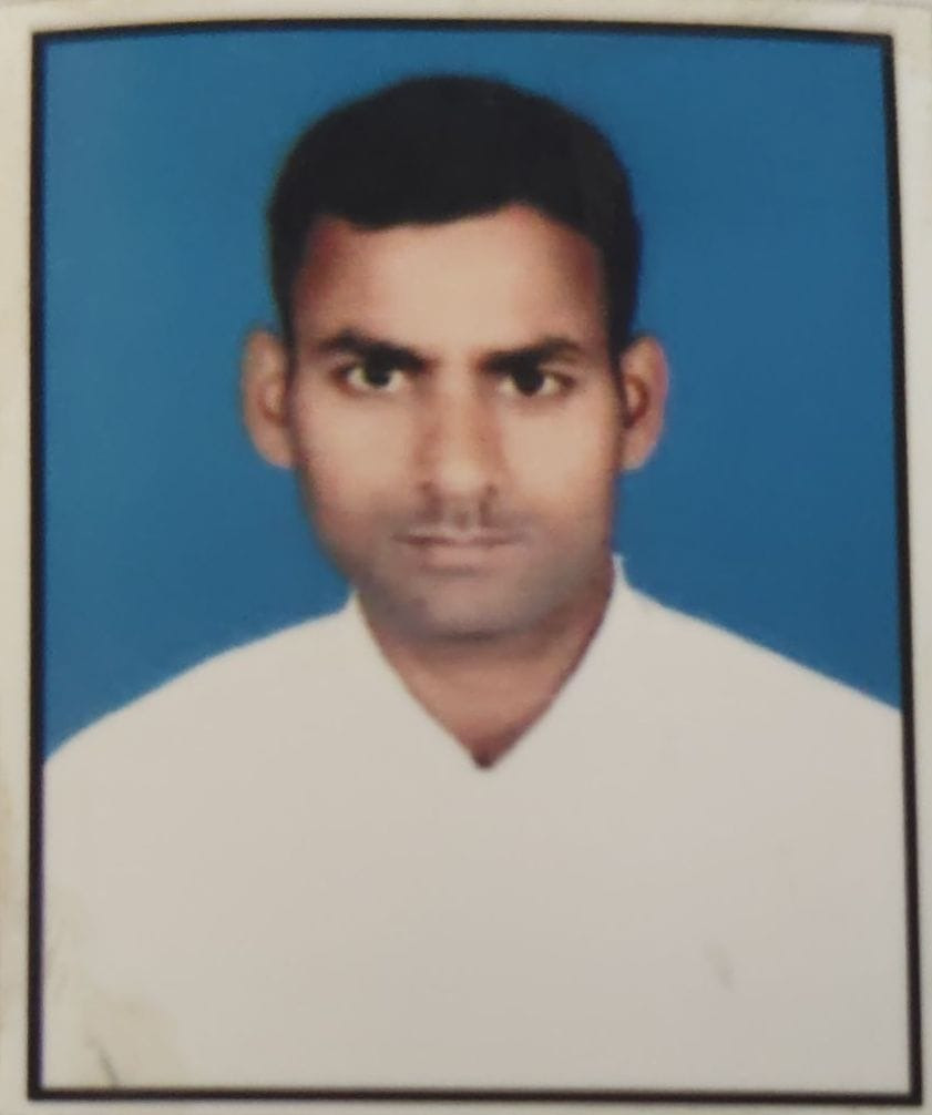 Lakshman Sah