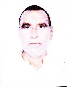 Lakshman Singh