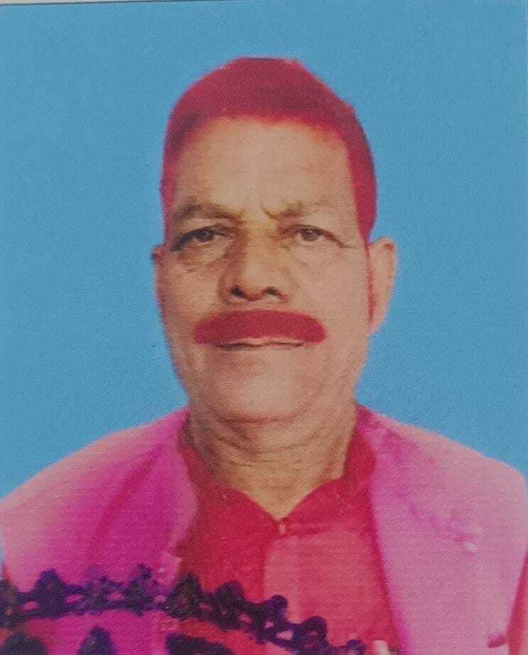 Lakshman Yadav