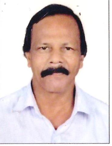 Lakshmanan K P Thamarassery