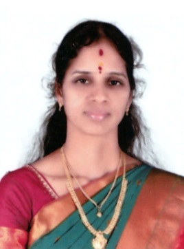 Lakshmi Janarthanan. J