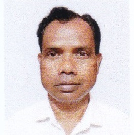 Lakshmi Kanta Hembram