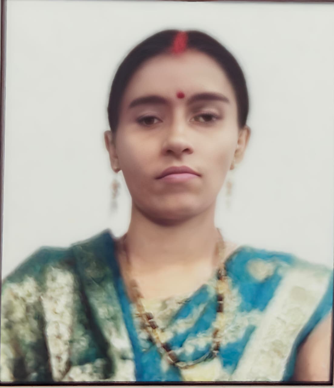Lakshmi Kumari