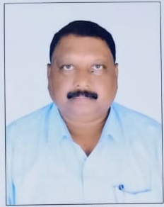 Lakshmi Narayan Laguri