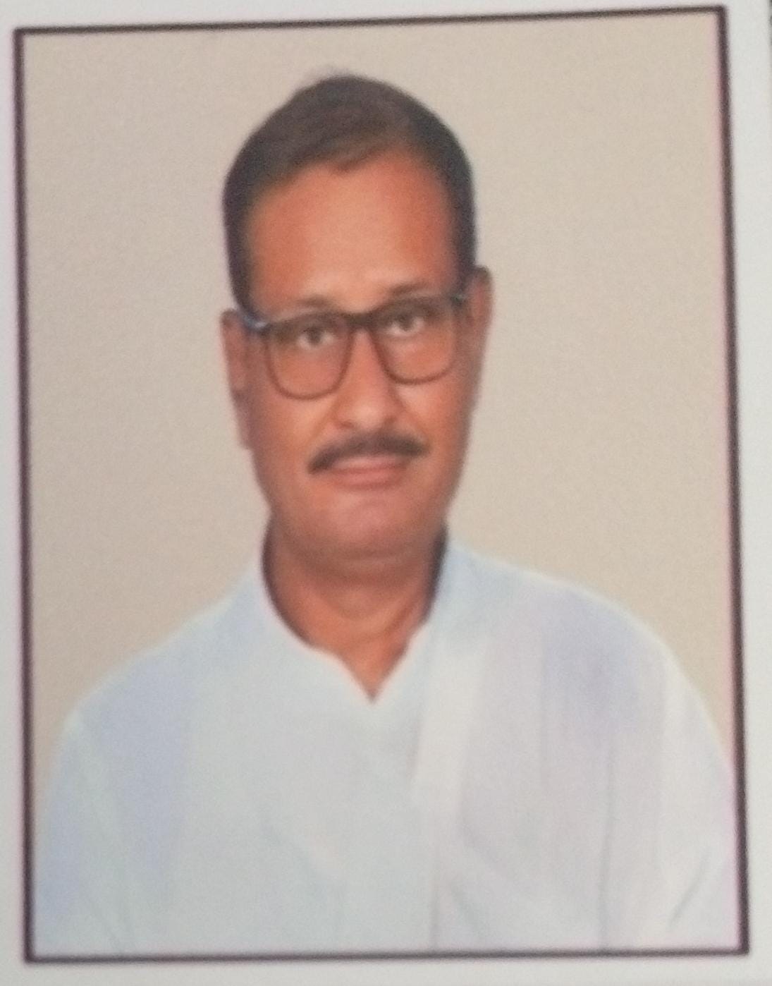 Lakshmi Narayan Prasad Yadav