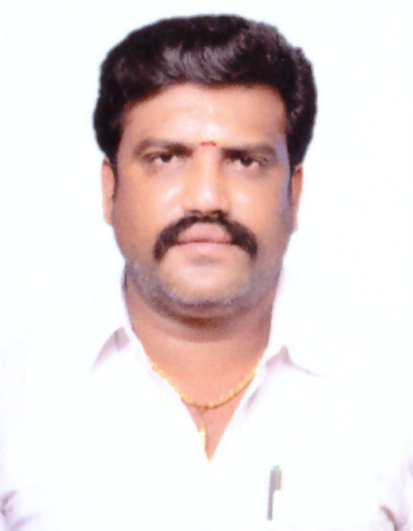 Lakshmi Narayanan V