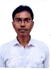 Lakshmikanta Naskar
