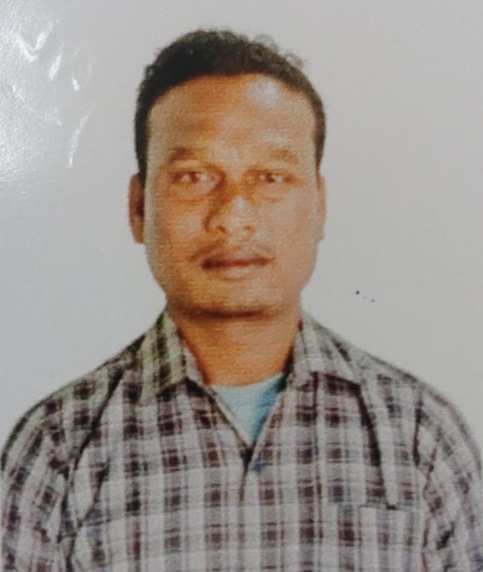 Lakshminarayan Bauri