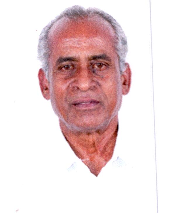 Lakshmipathiraj V
