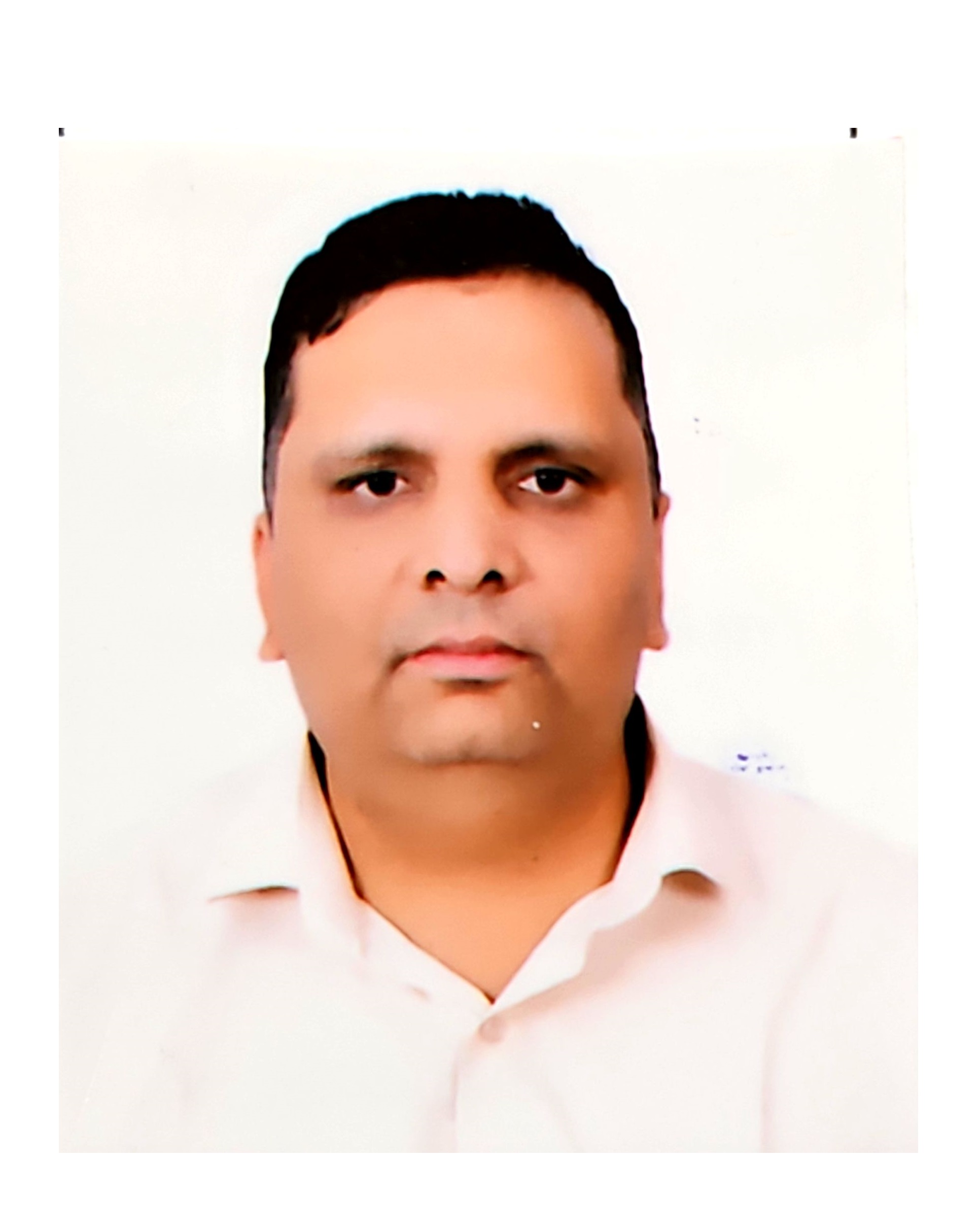 Lakshya Vashist (Shyam)