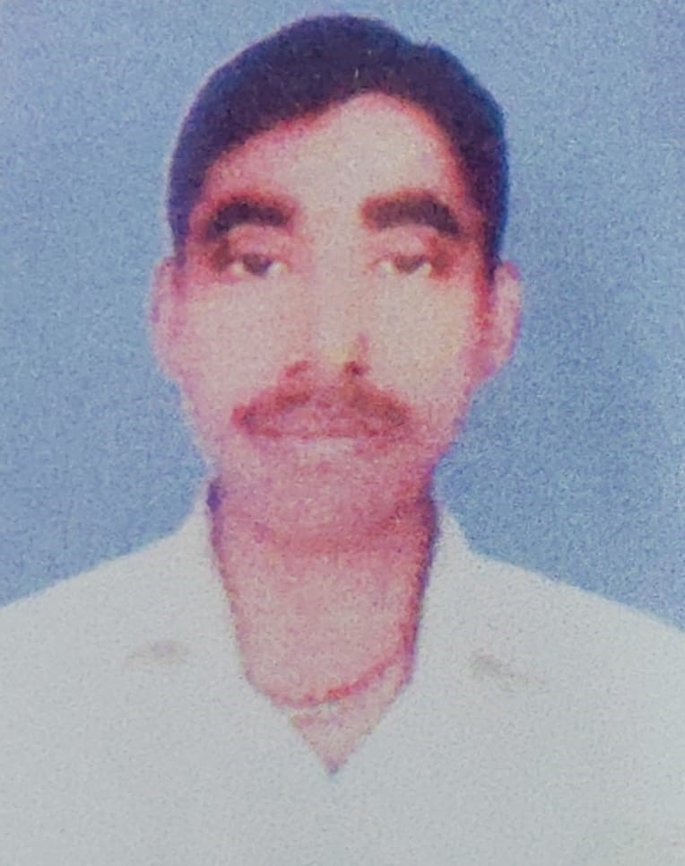 Lal Babu Mahto