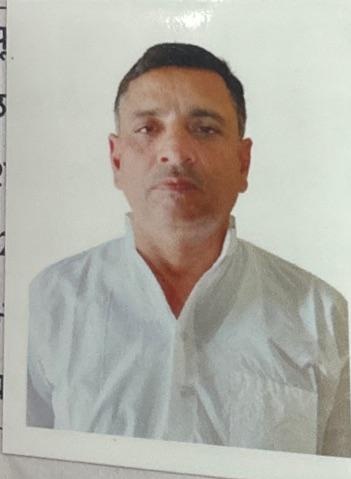 Lal Babu Prasad