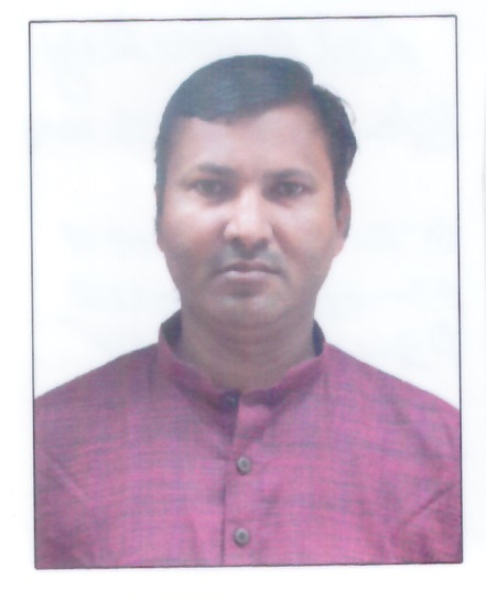 Lal Babu Roy