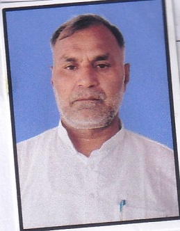Lal Babu Singh Yadav