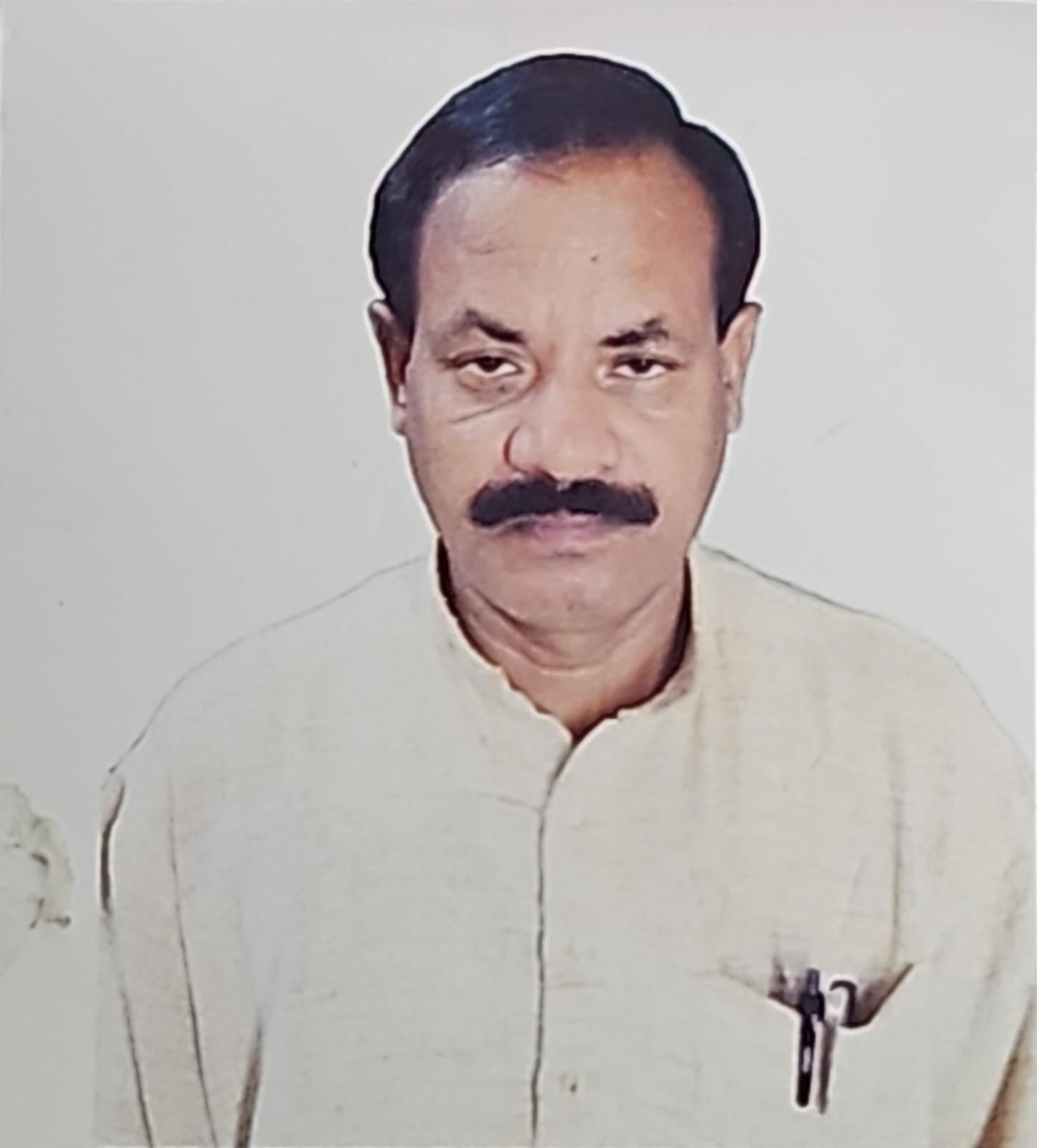 Lal Jee Ram