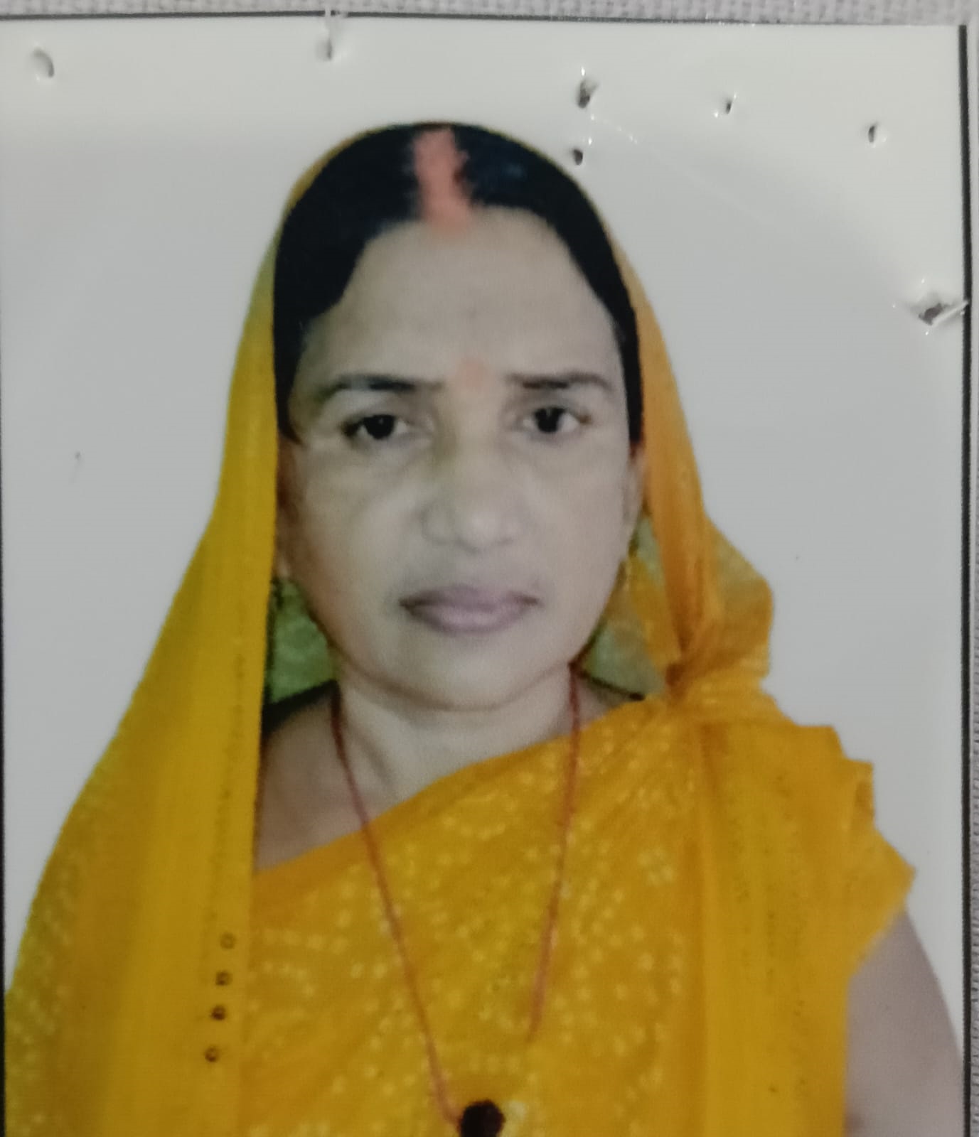 Lal Mati Devi