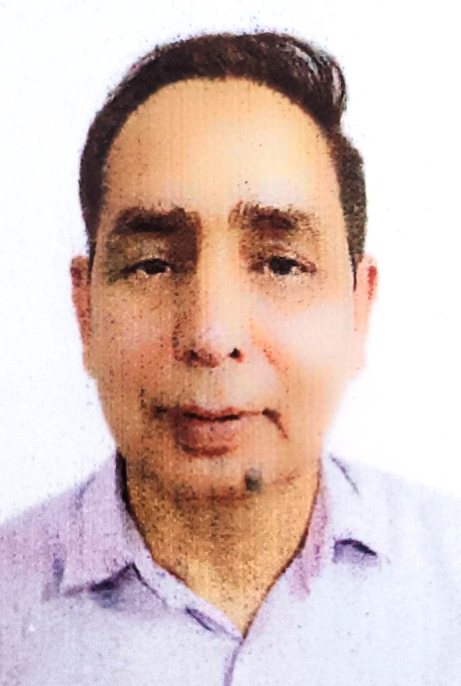 Lal Singh Dewasi