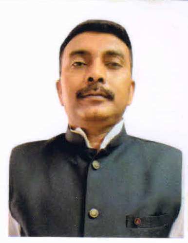Lal Suraj