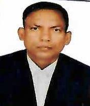 Lala Ram Saroj