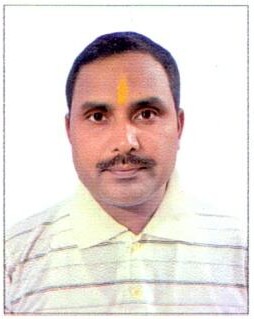 Lalan Prasad Singh